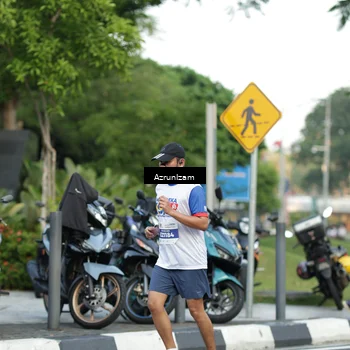 Runner Photo 4486654