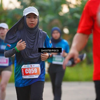 Runner Photo 4486657