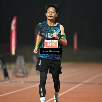 Runner Photo 4486658
