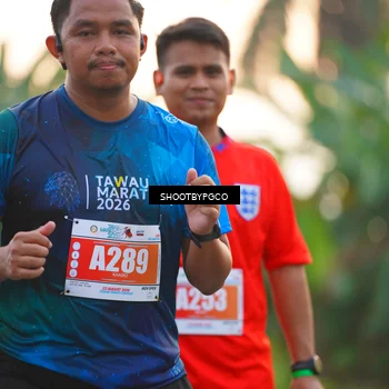 Runner Photo 4486661