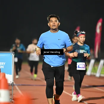 Runner Photo 4486662