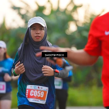 Runner Photo 4486663
