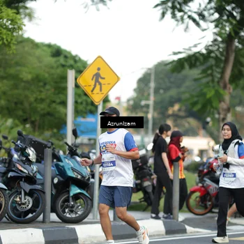 Runner Photo 4486664