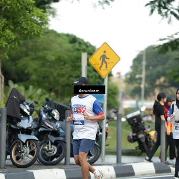 Runner Photo 4486666