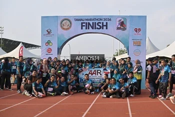 Runner Photo 4486669