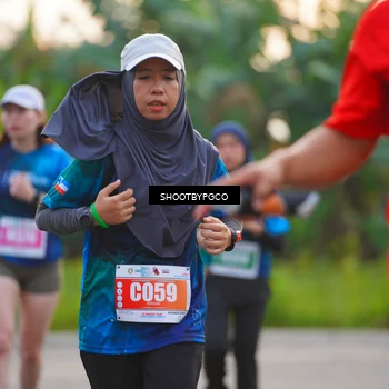 Runner Photo 4486670