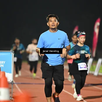Runner Photo 4486672