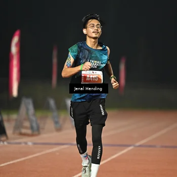 Runner Photo 4486673