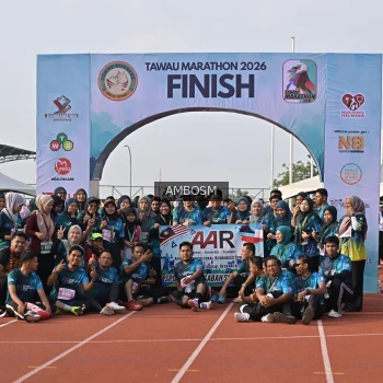 Runner Photo 4486679