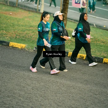 Runner Photo 4486680
