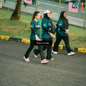 Runner Photo 4486681