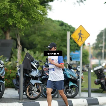 Runner Photo 4486682