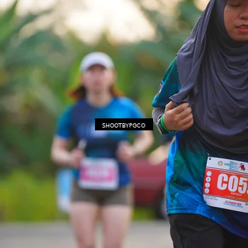 Runner Photo 4486684