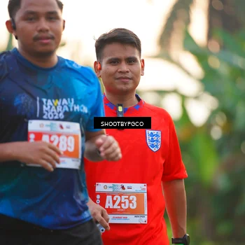 Runner Photo 4486685