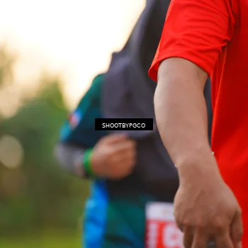 Runner Photo 4486687