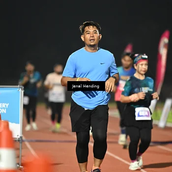 Runner Photo 4486688
