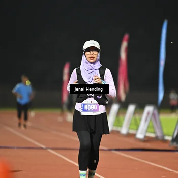 Runner Photo 4486691