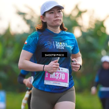 Runner Photo 4486692
