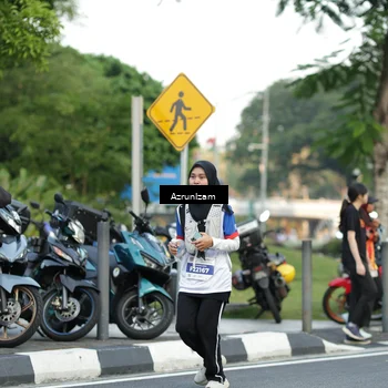Runner Photo 4486693