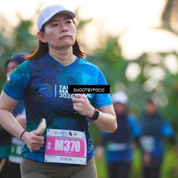 Runner Photo 4486694