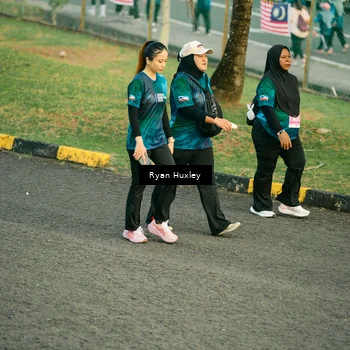 Runner Photo 4486697