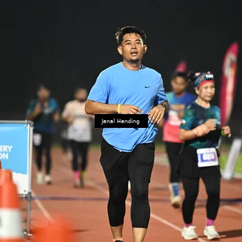 Runner Photo 4486701