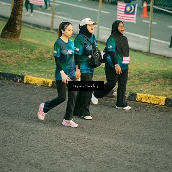 Runner Photo 4486705