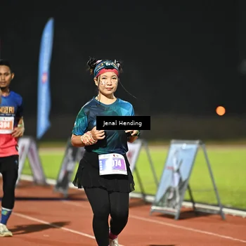 Runner Photo 4486706