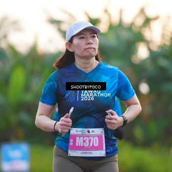 Runner Photo 4486709