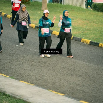 Runner Photo 4486710