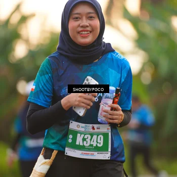 Runner Photo 4486712
