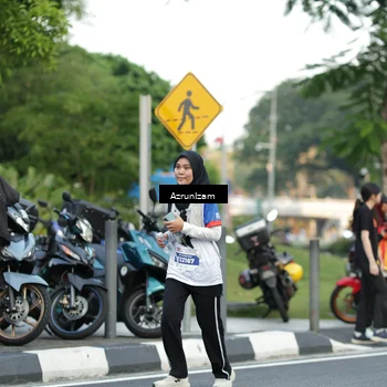 Runner Photo 4486714