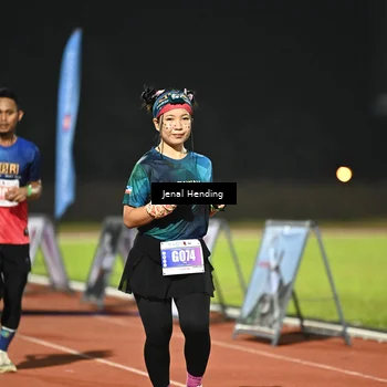 Runner Photo 4486716