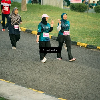 Runner Photo 4486717