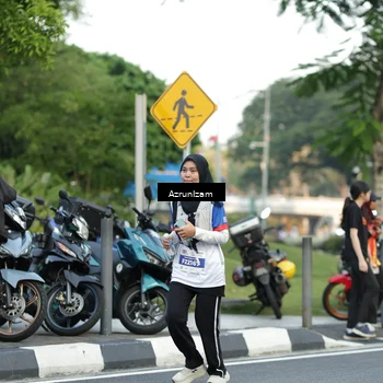 Runner Photo 4486718