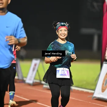 Runner Photo 4486722
