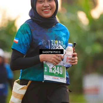 Runner Photo 4486723
