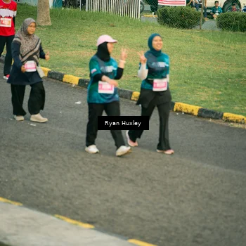 Runner Photo 4486731