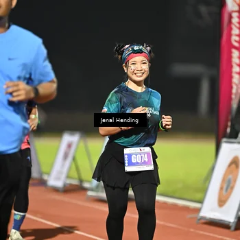 Runner Photo 4486738