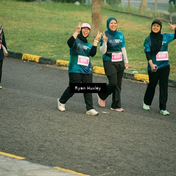 Runner Photo 4486740