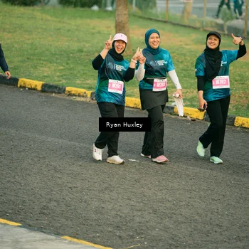 Runner Photo 4486741