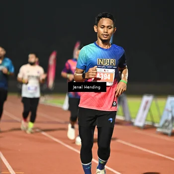 Runner Photo 4486744