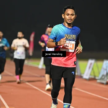 Runner Photo 4486754