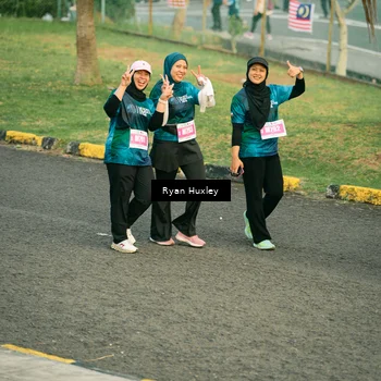 Runner Photo 4486756