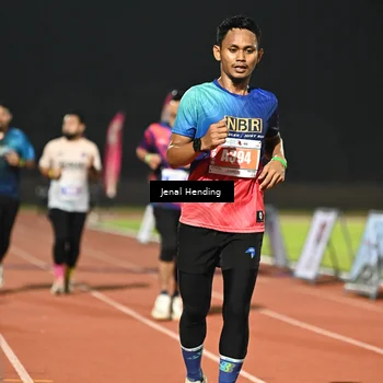 Runner Photo 4486765