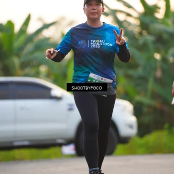 Runner Photo 4486766