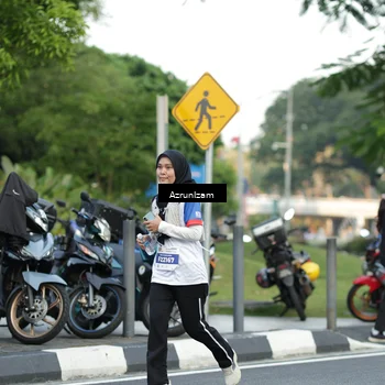 Runner Photo 4486767