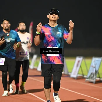 Runner Photo 4486769