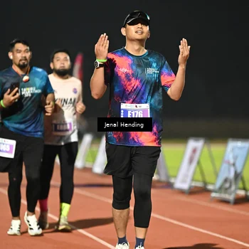 Runner Photo 4486774