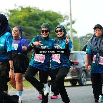 Runner Photo 4486775